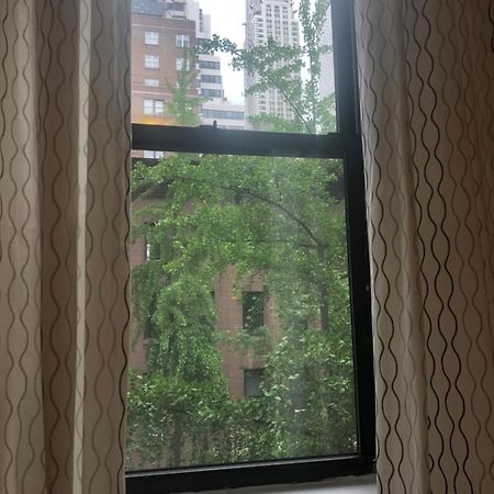 Cozy Place In Midtown Nyc New York Luaran gambar