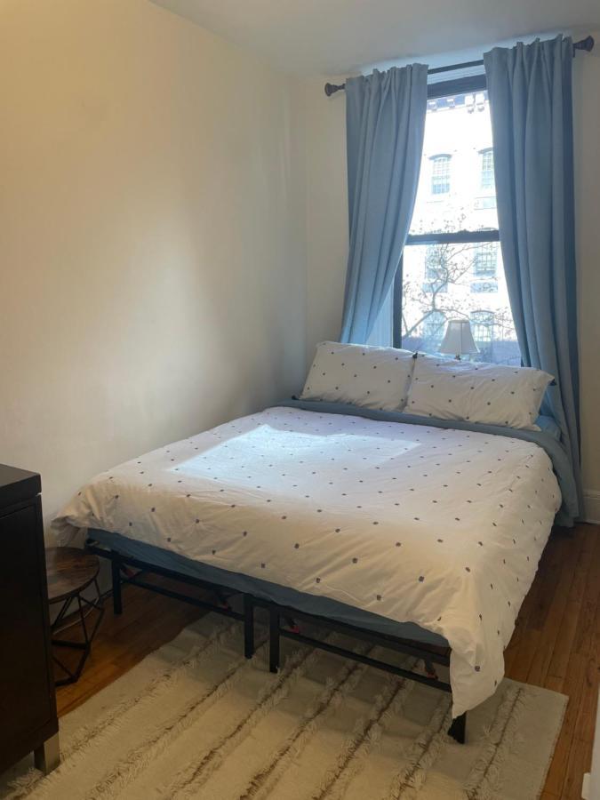 Cozy Place In Midtown Nyc New York Luaran gambar