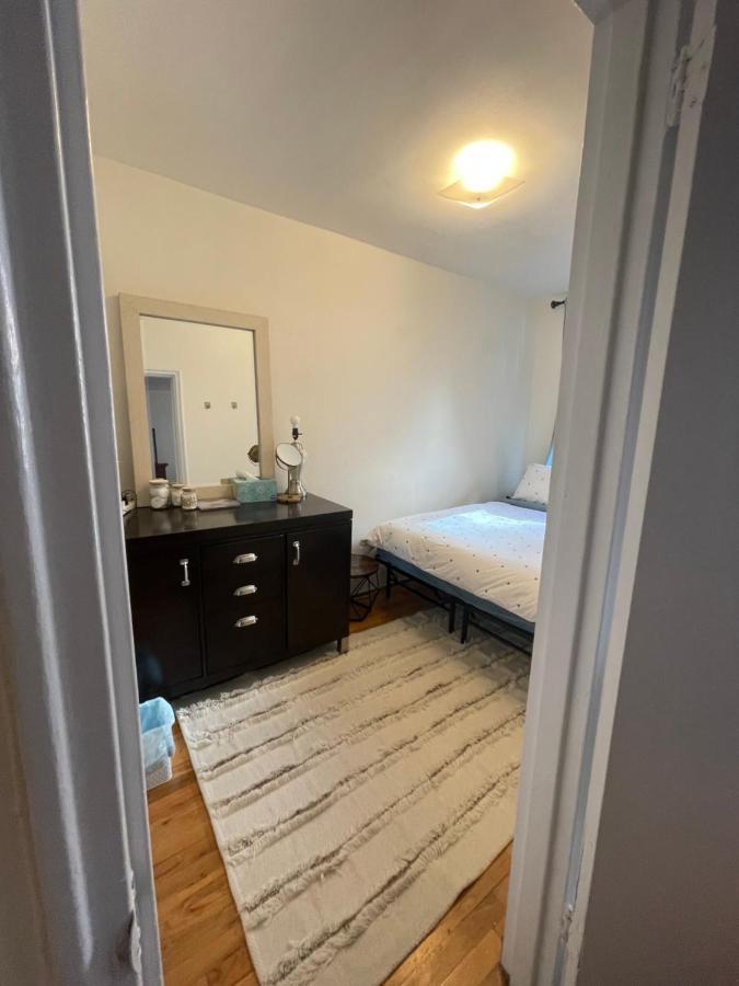 Cozy Place In Midtown Nyc New York Luaran gambar