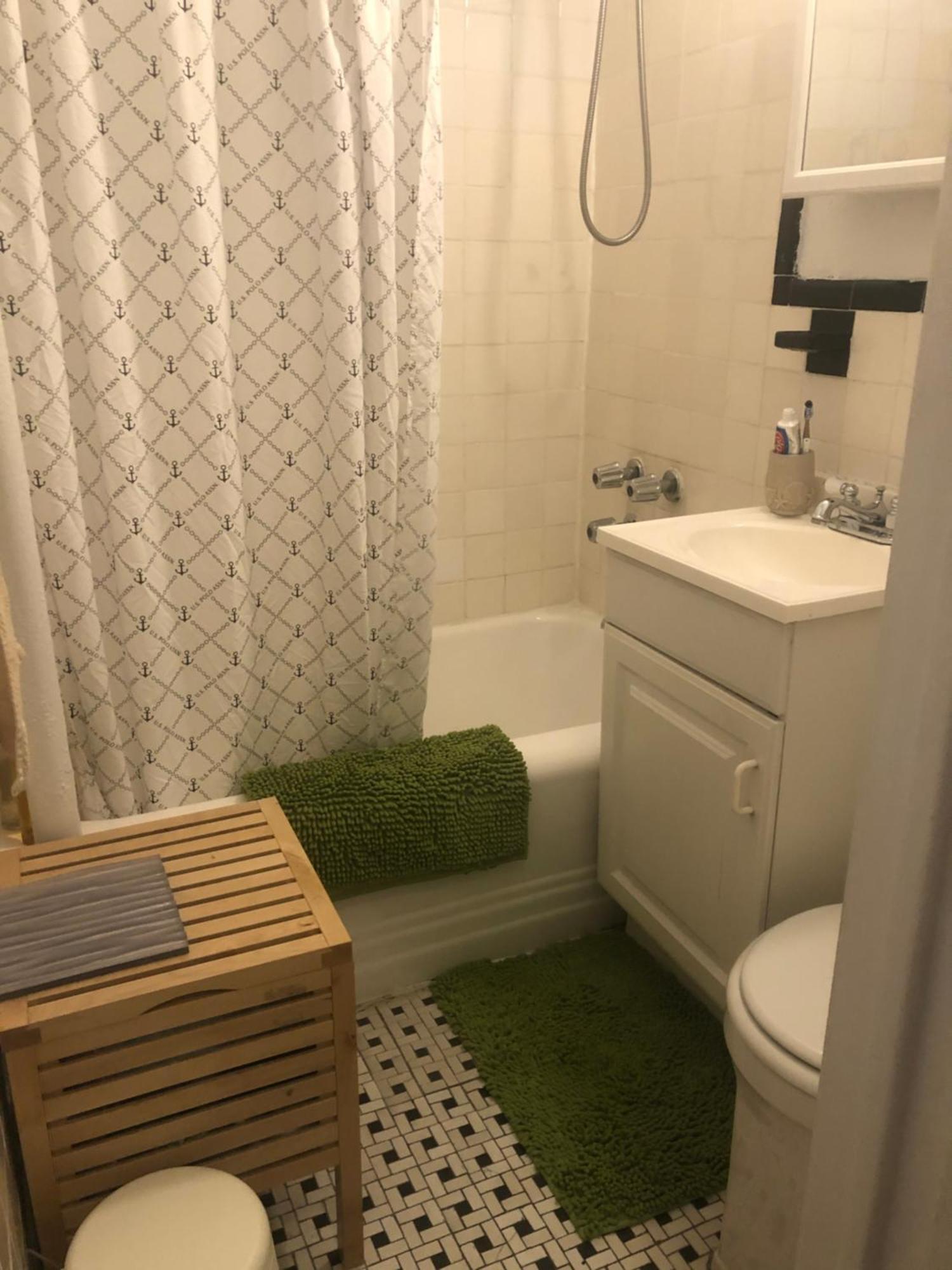 Cozy Place In Midtown Nyc New York Luaran gambar