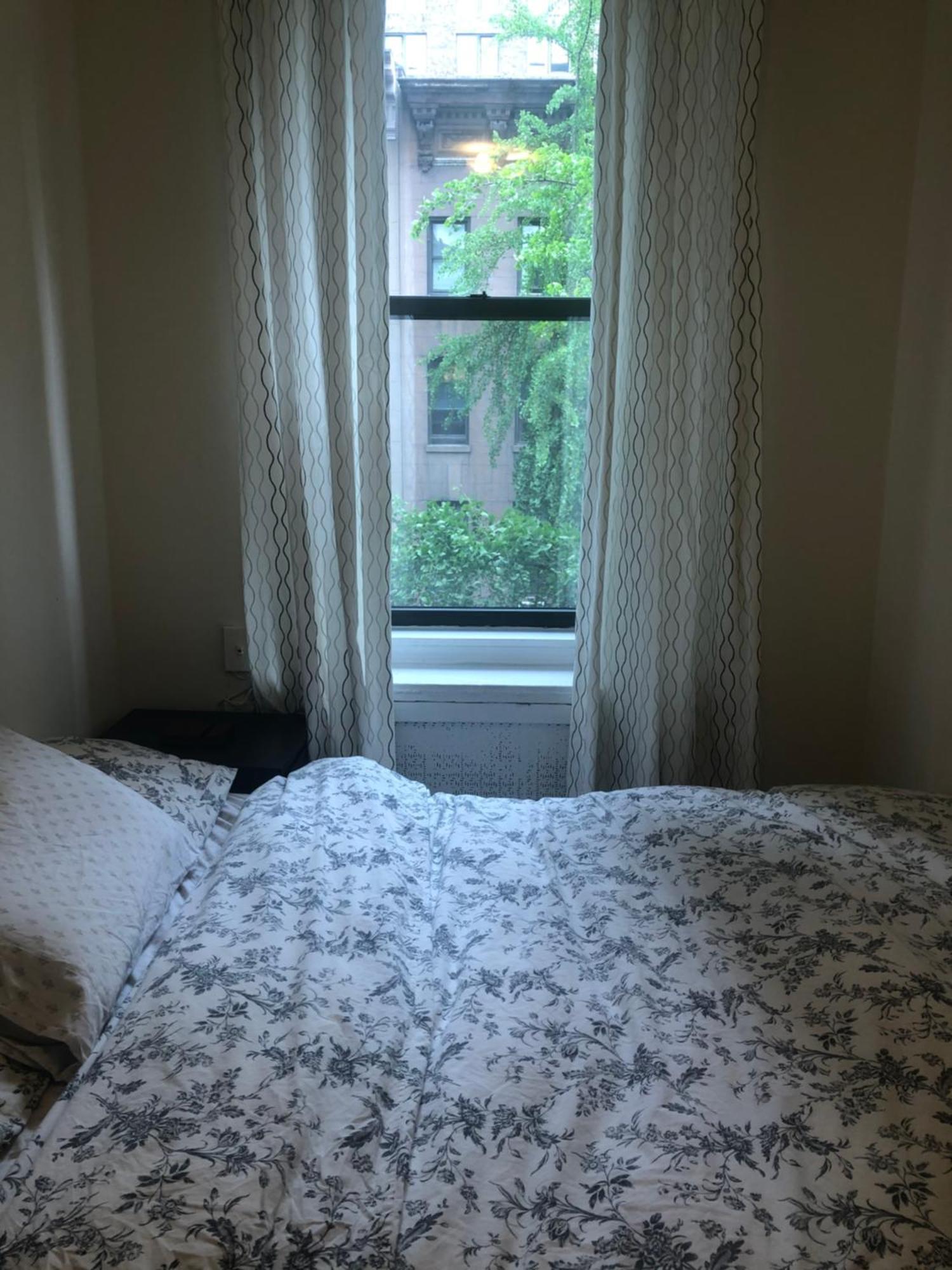 Cozy Place In Midtown Nyc New York Luaran gambar